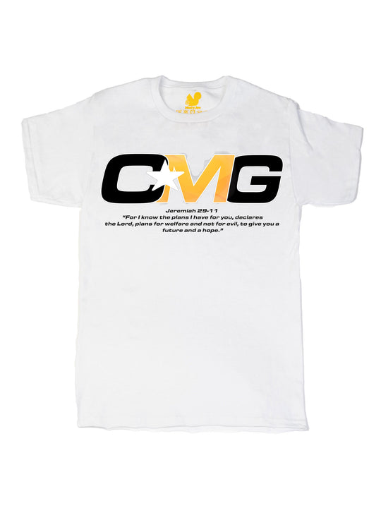 Chaz Harvey Unisex T-Shirt