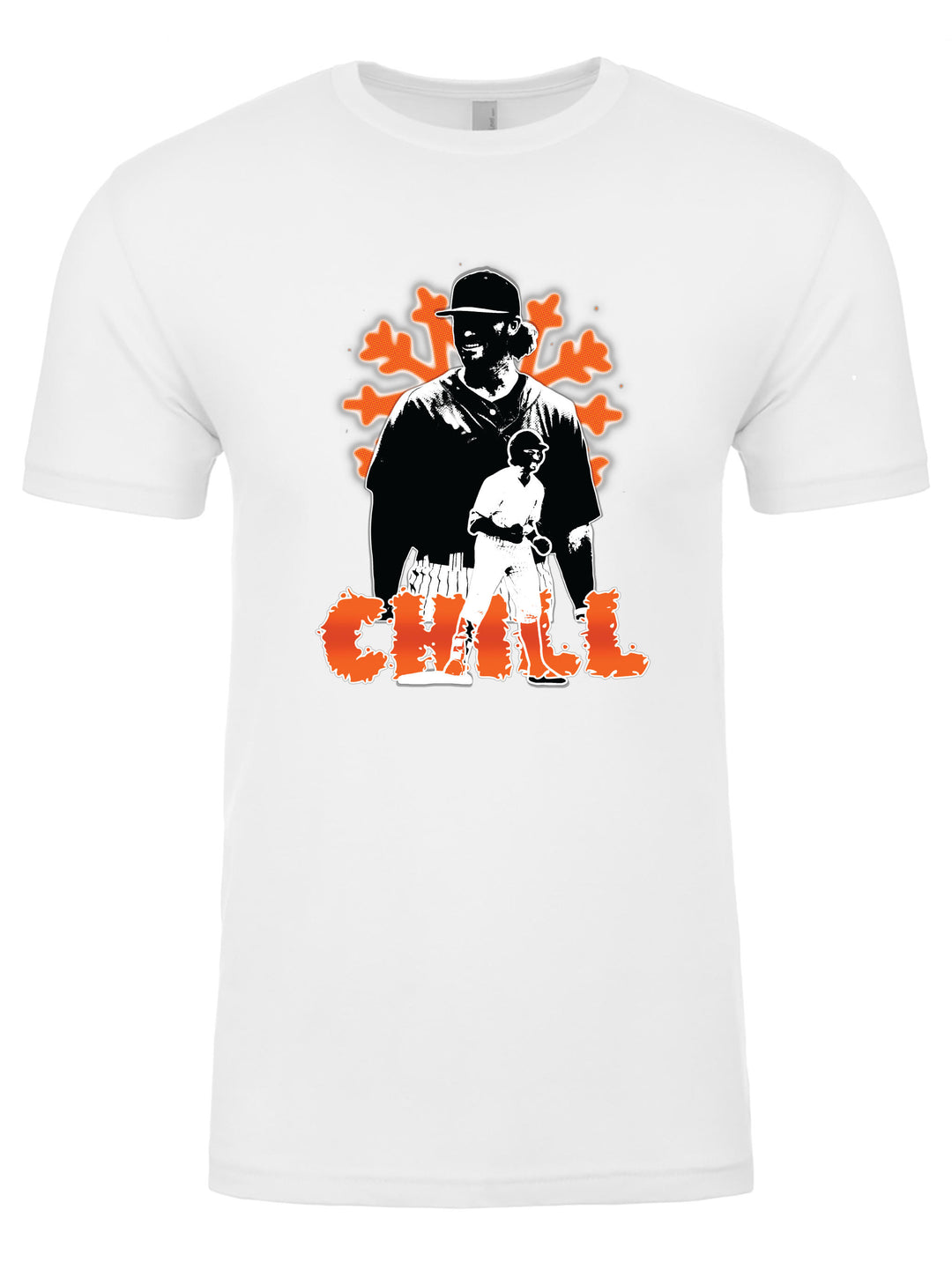 Chill Unisex T-Shirt