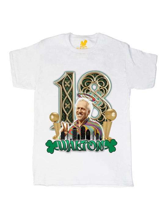 BostonChamps Unisex T-Shirt