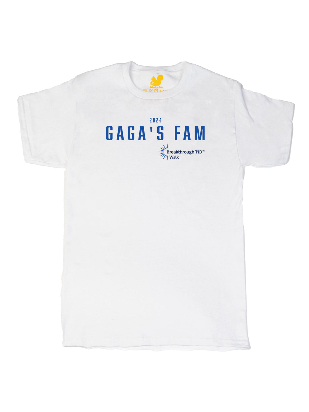 Gagas Fam Unisex T-Shirt