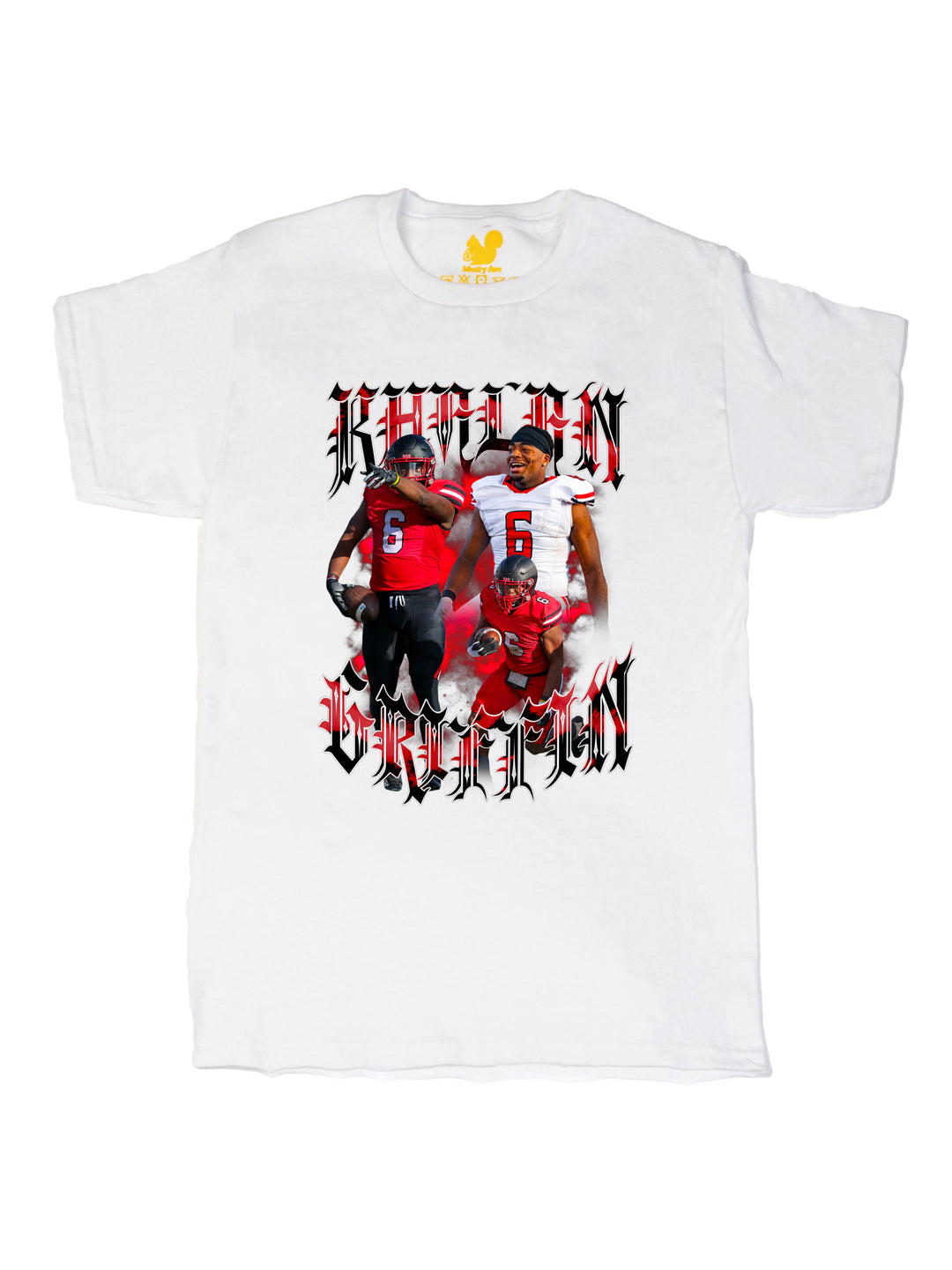Khalan Griffin Unisex T-Shirt