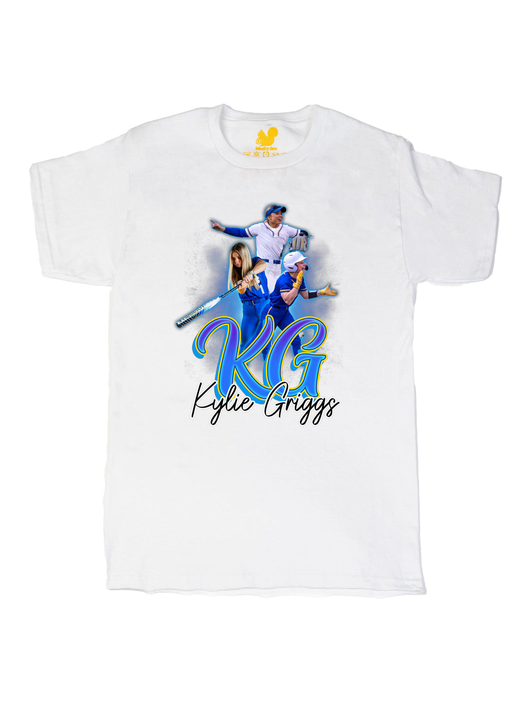 Kylie Griggs Unisex T-Shirt