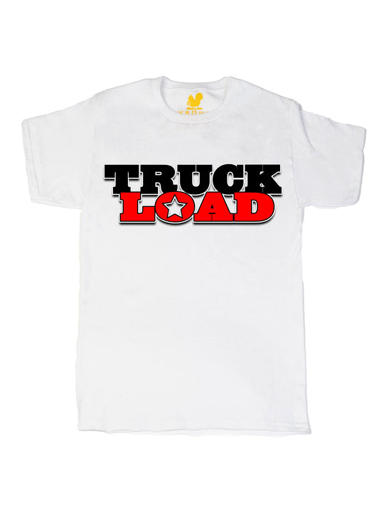 Truckload Cam Unisex T-Shirt