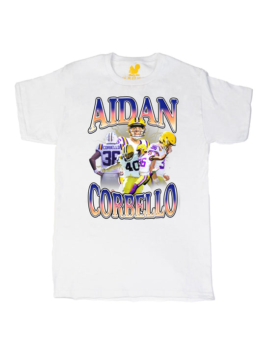 Aidan Corbello Unisex T-Shirt
