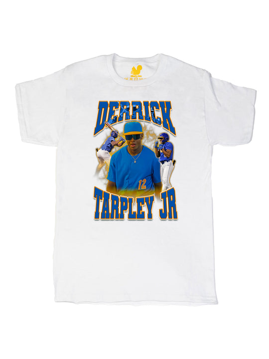 Derrick Tarpley Collage Unisex T-Shirt
