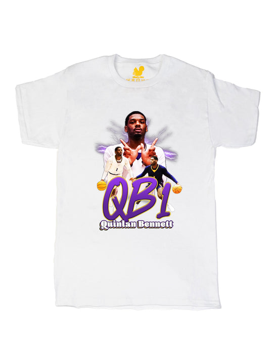 Quinlan Bennett Unisex T-Shirt