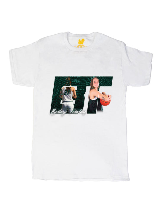 Bailey Tabeling Unisex T-Shirt