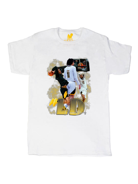 Learic Davis Unisex T-Shirt