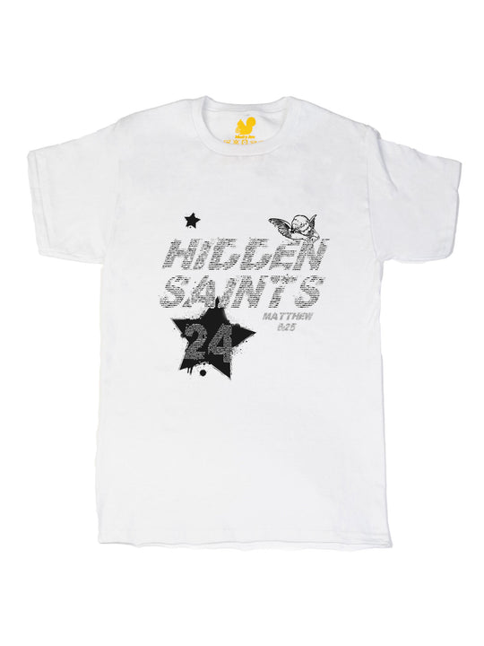 Daquan Ramey Unisex T-Shirt