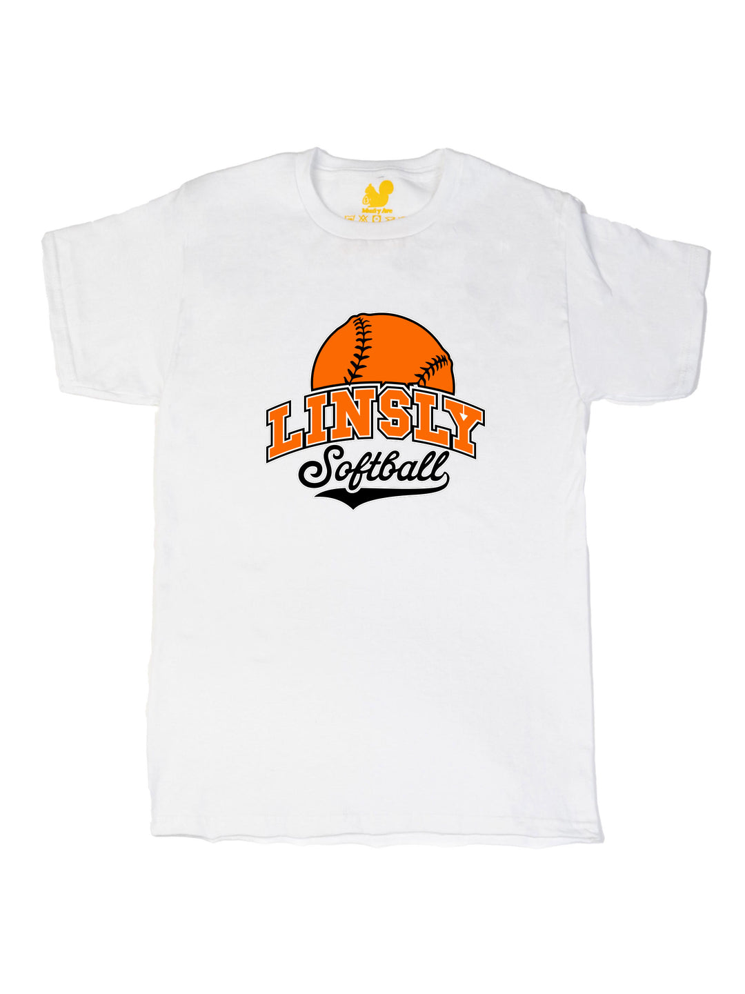 Linsly Softball Unisex T-Shirt