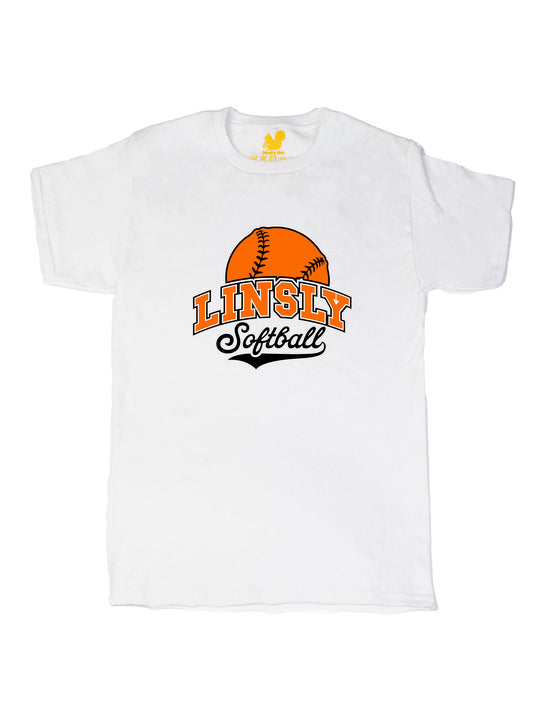 Linsly Softball Unisex T-Shirt
