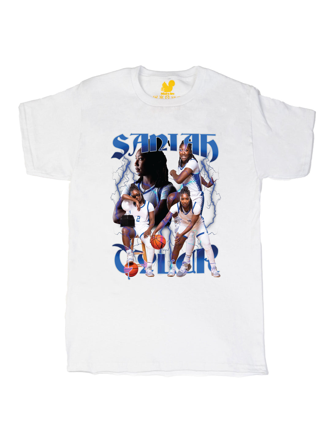 Saniah Tyler Unisex T-Shirt