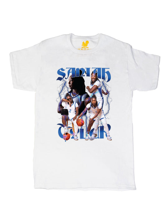 Saniah Tyler Unisex T-Shirt