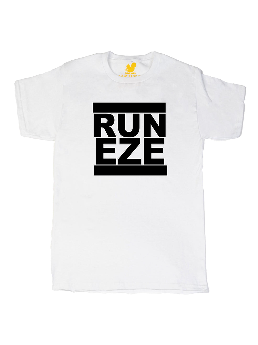 Run Eze Logo Bulk Unisex T-Shirt