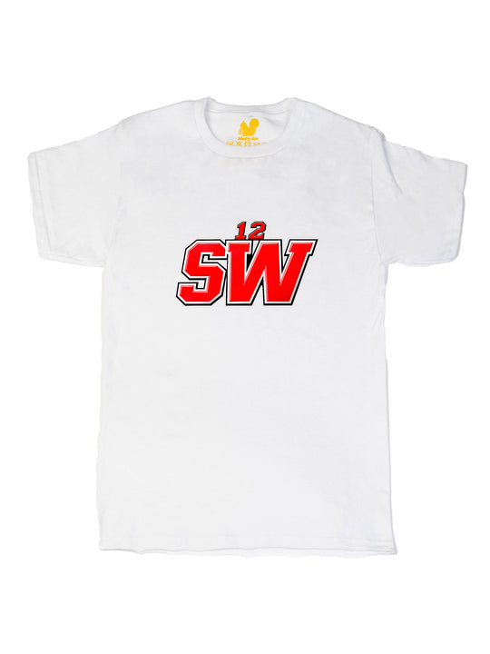 Sonny Williams Logo Unisex T-Shirt