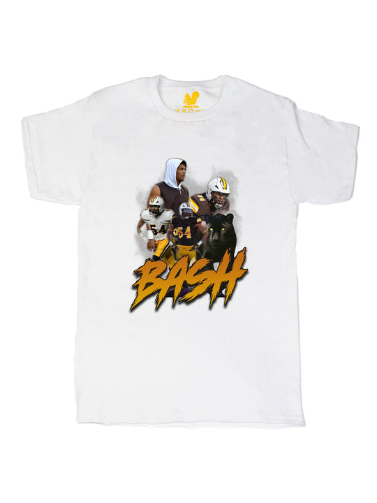 Sebastian Harsh Unisex T-Shirt
