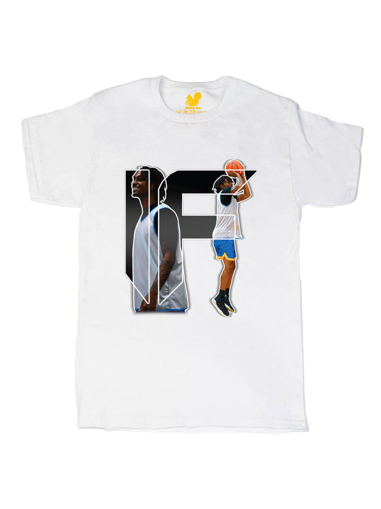 Isaiah Francis Unisex T-Shirt