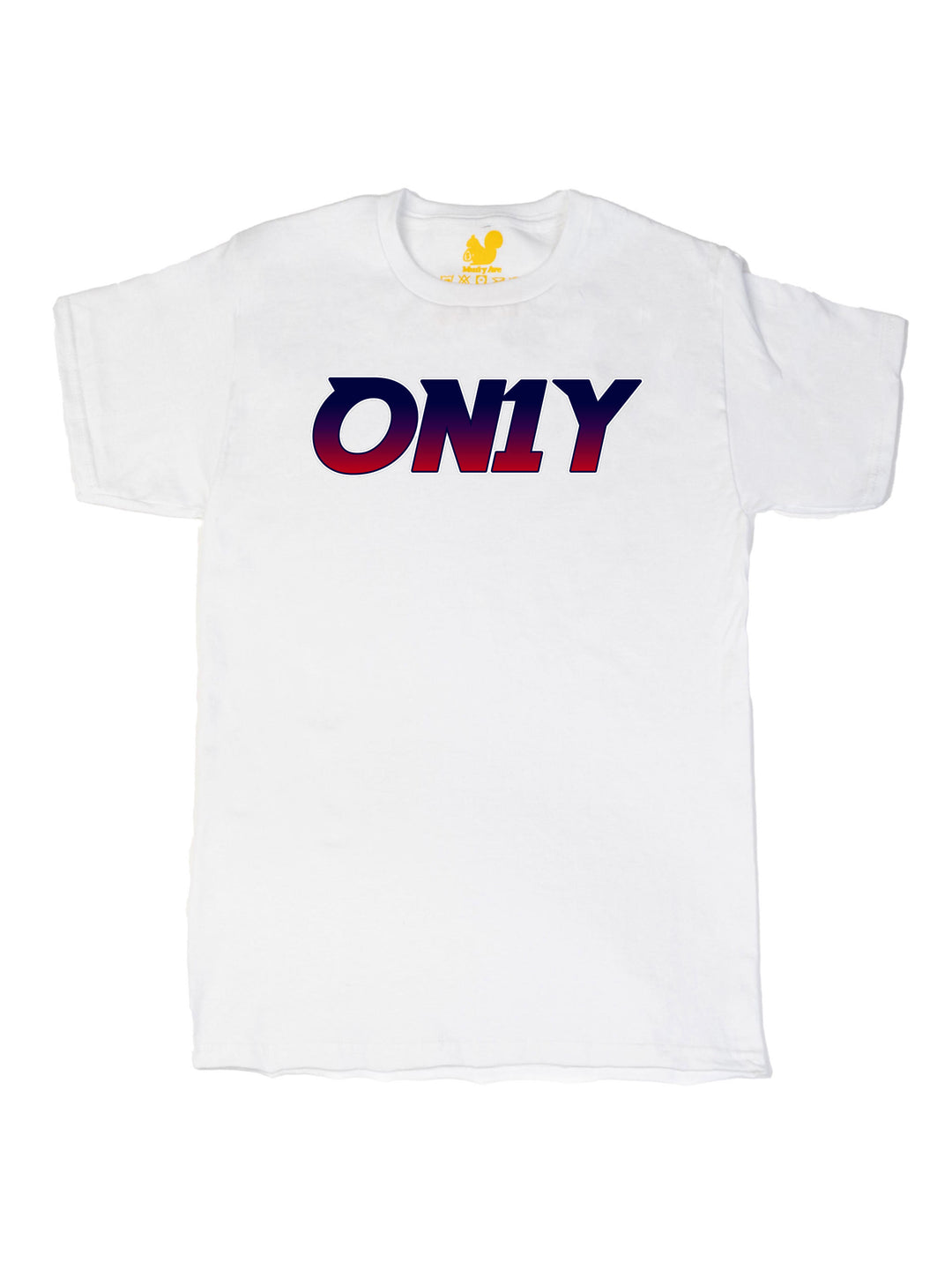 ON1Y Logo Unisex T-Shirt
