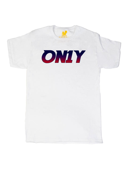 ON1Y Logo Unisex T-Shirt