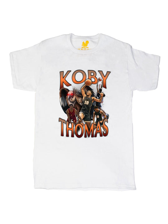 Koby Thomas Unisex T-Shirt