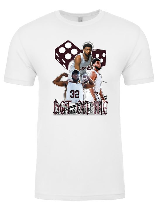 Bet On Me Unisex T-Shirt