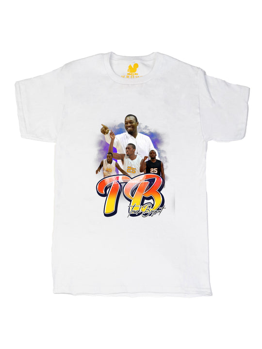 Truck Bryant Unisex T-Shirt