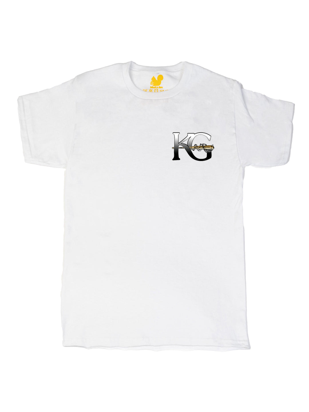 Kibedy Gordon logo Unisex T-Shirt