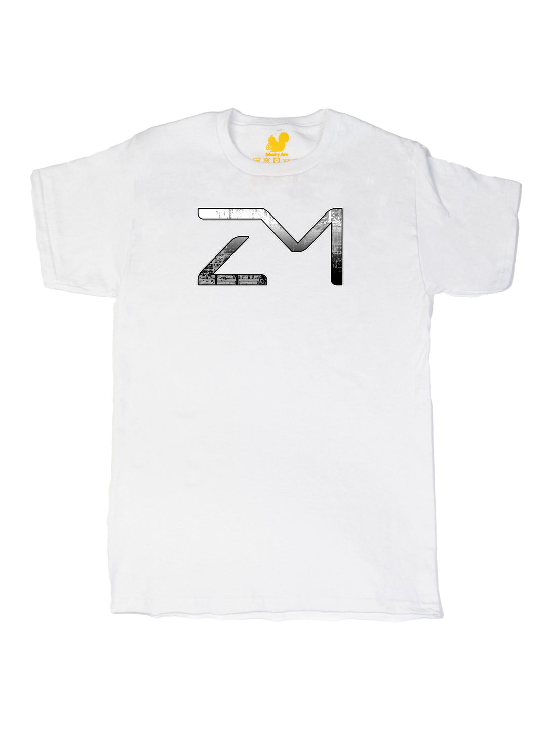 Zarian McGill Unisex T-Shirt