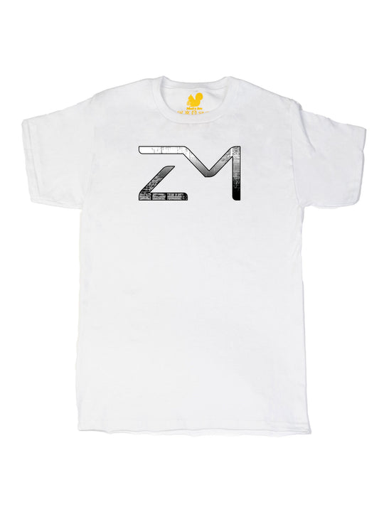 Zarian McGill Unisex T-Shirt