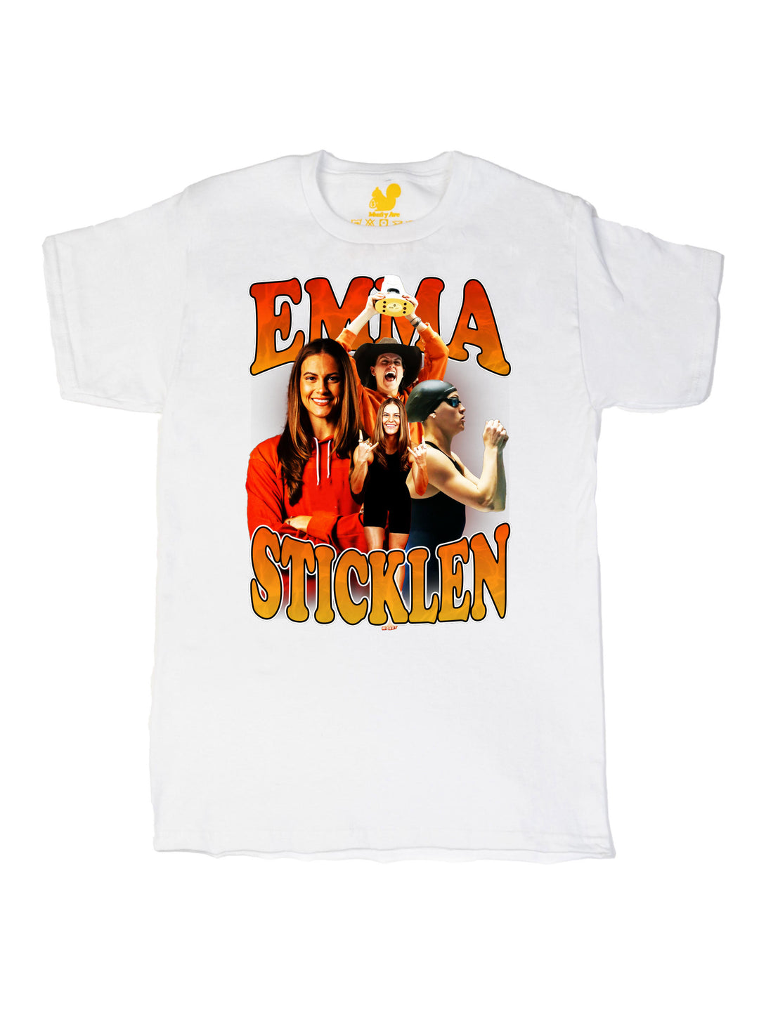 Emma Sticklen Unisex T-Shirt
