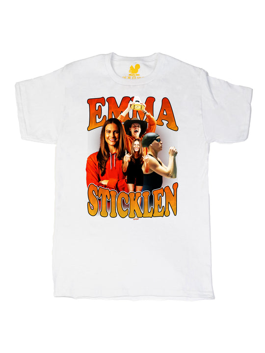 Emma Sticklen Unisex T-Shirt