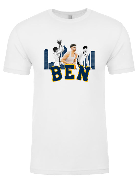Ben Shtolzberg Unisex T-Shirt