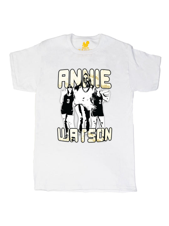 Annie Watson Unisex T-Shirt