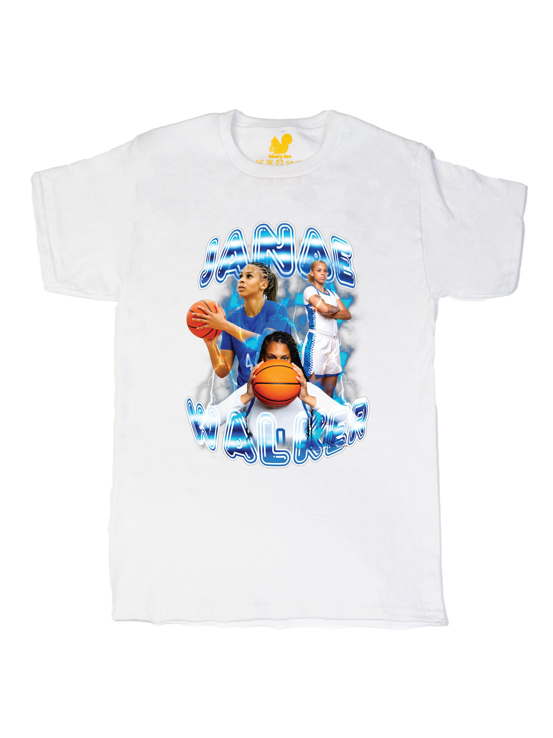 Janae Walker Unisex T-Shirt