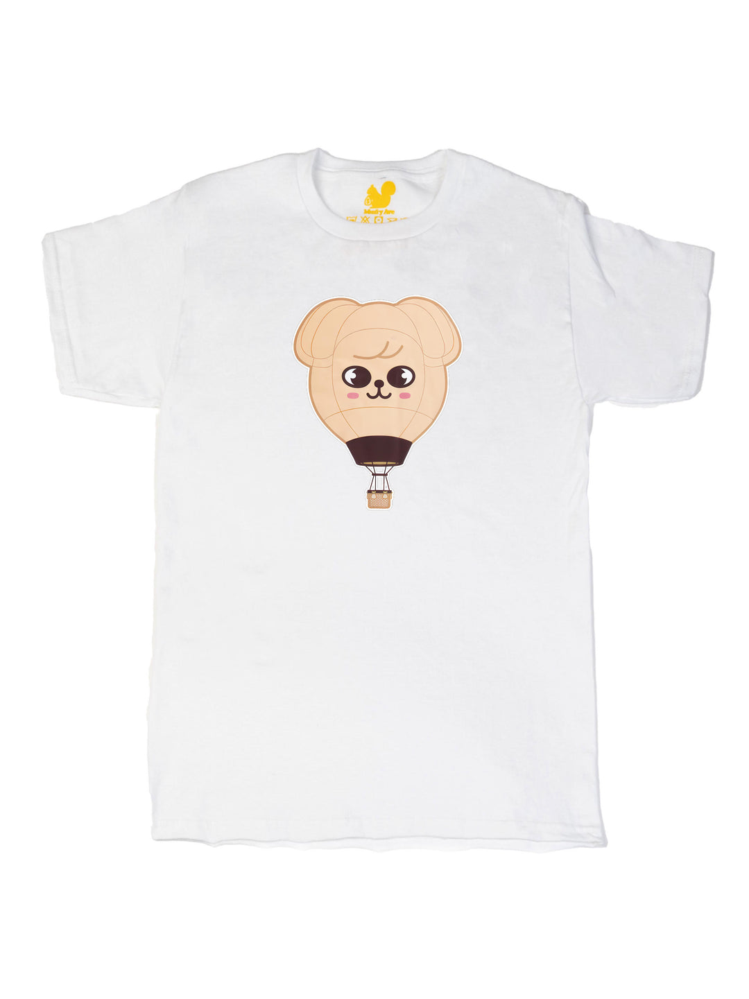 SKZOO Balloon Series PuppyM Unisex T-Shirt
