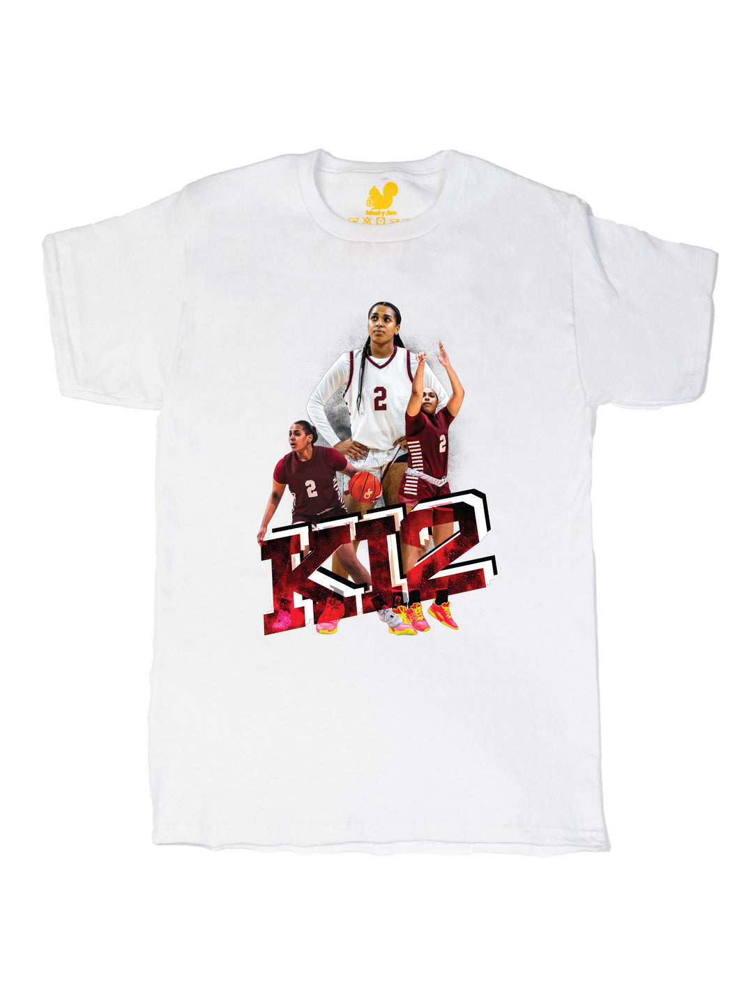 Kaylah Ivey Unisex T-Shirt