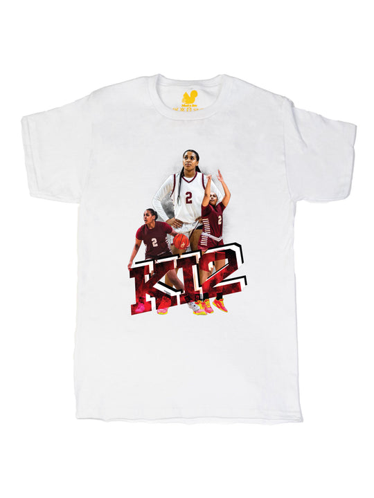 Kaylah Ivey Unisex T-Shirt