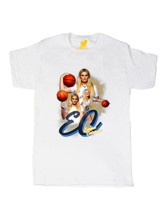 Emma Carman Unisex T-Shirt