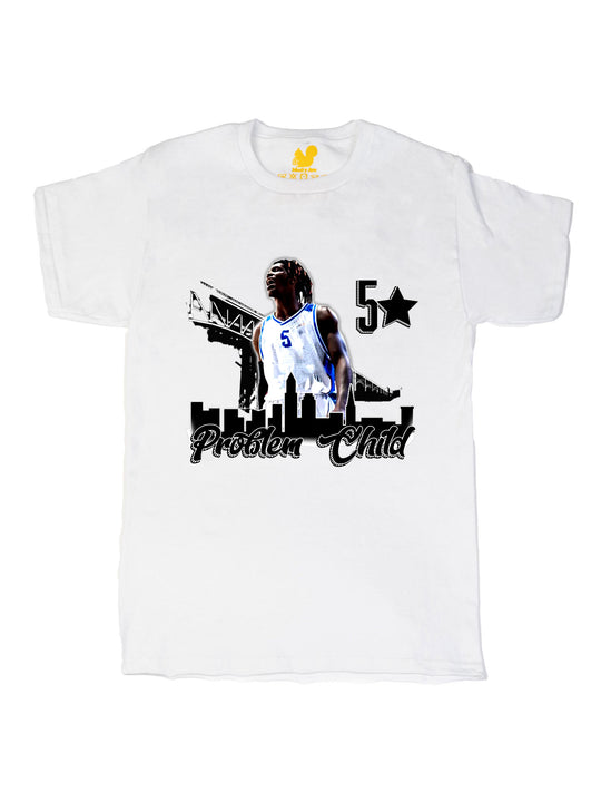 Problem Child Unisex T-Shirt