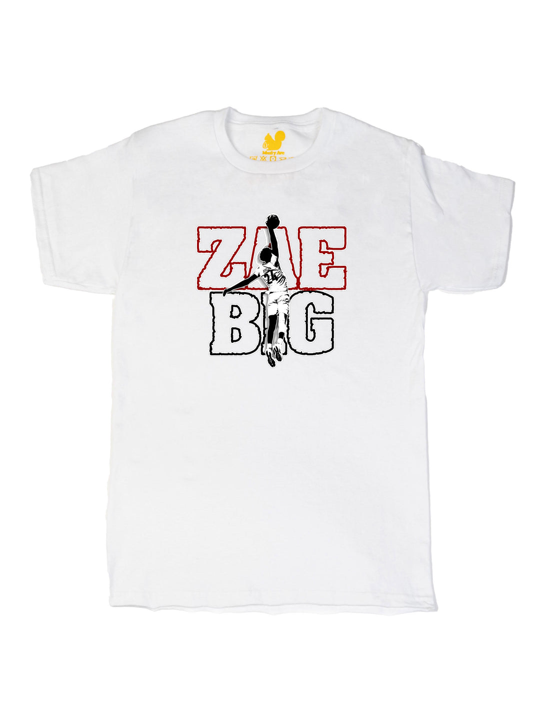 Isaiah Bigelow Logo Unisex T-Shirt
