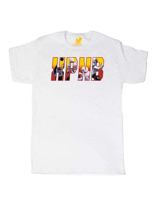 Xavion Butler Unisex T-Shirt
