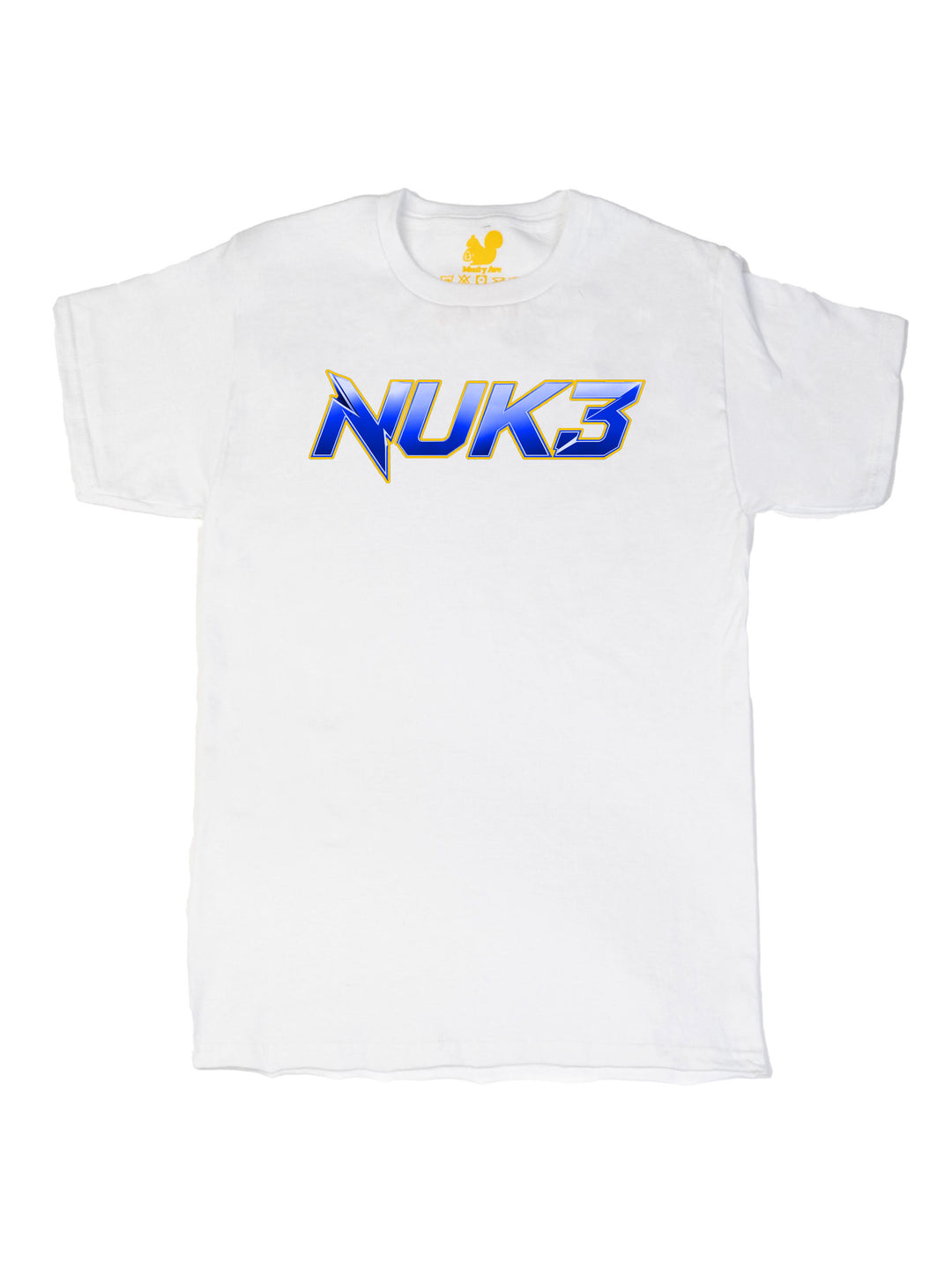 NUK3 Unisex T-Shirt
