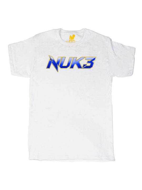 NUK3 Unisex T-Shirt