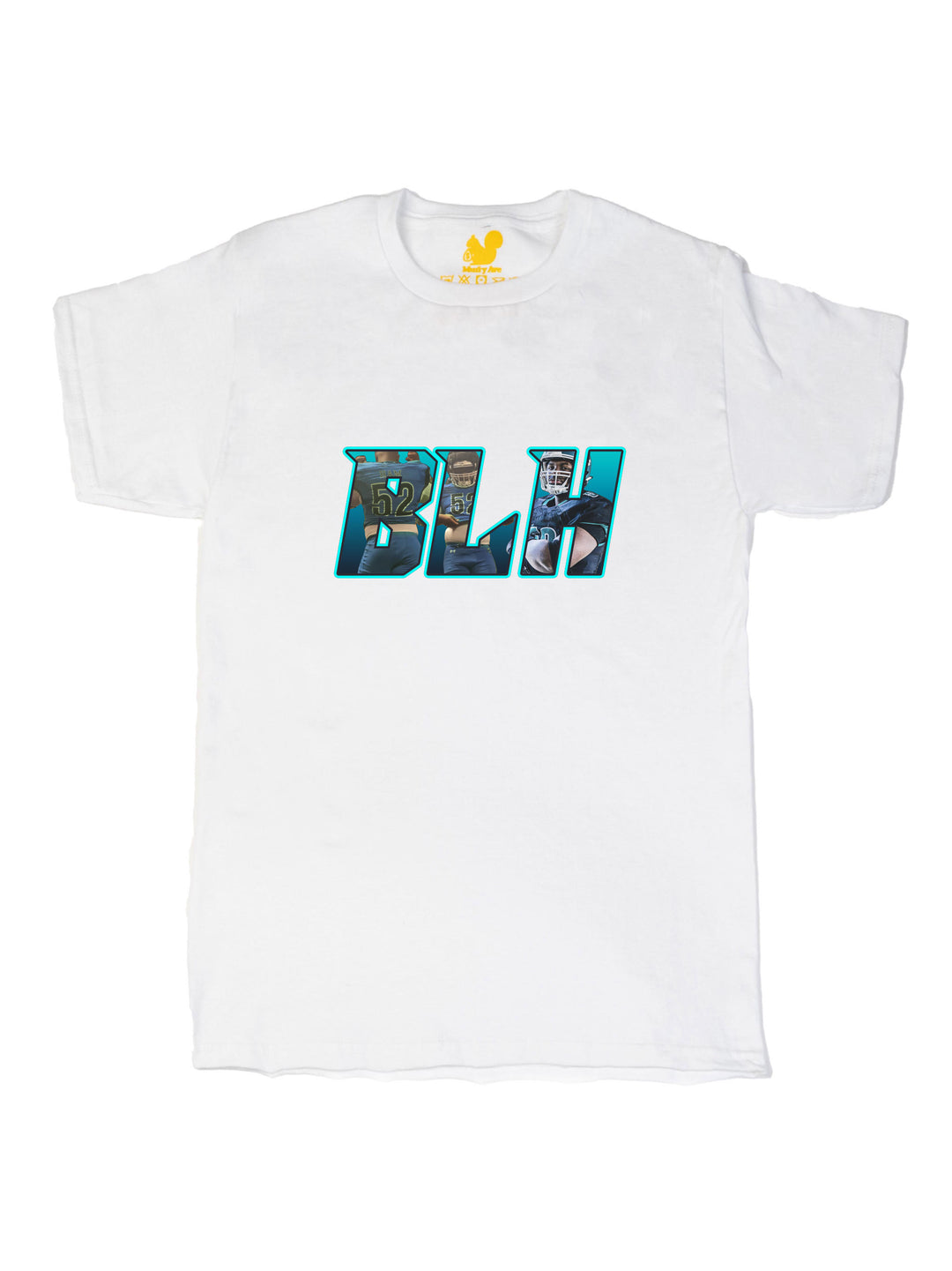 Bryant Ham Unisex T-Shirt