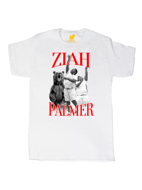 Ziah Palmer Collage Unisex T-Shirt