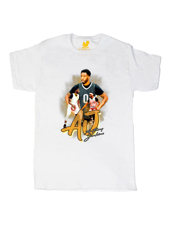 Anthony Michael Jenkins Unisex T-Shirt