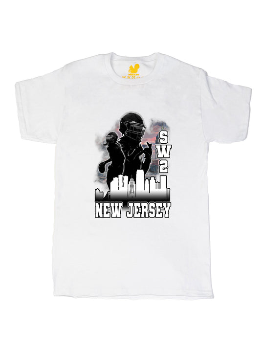 Sterlin Williams Unisex T-Shirt
