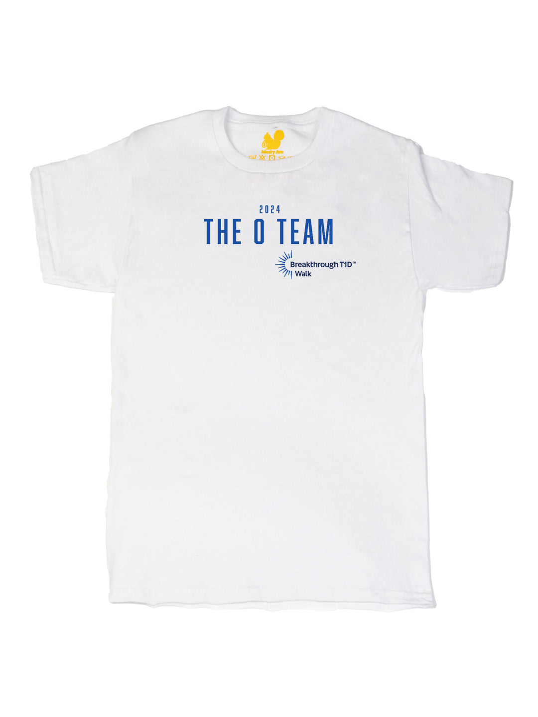 The O Team Unisex T-Shirt
