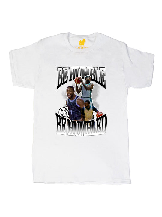 Valonte Carroll Unisex T-Shirt
