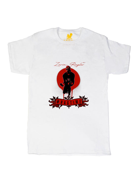 Zaria Ragler Unisex T-Shirt